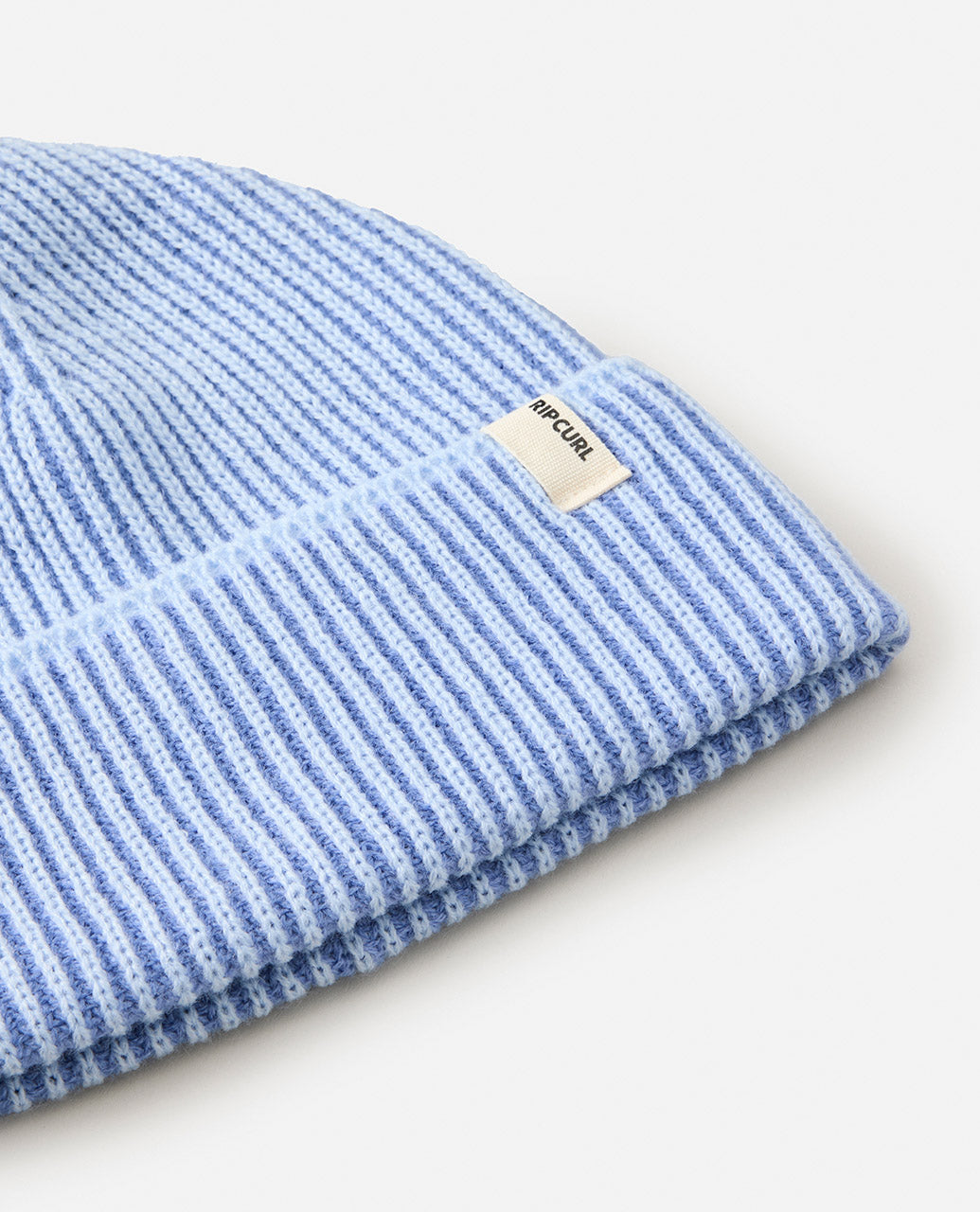 Rip Curl gerippter Beanie