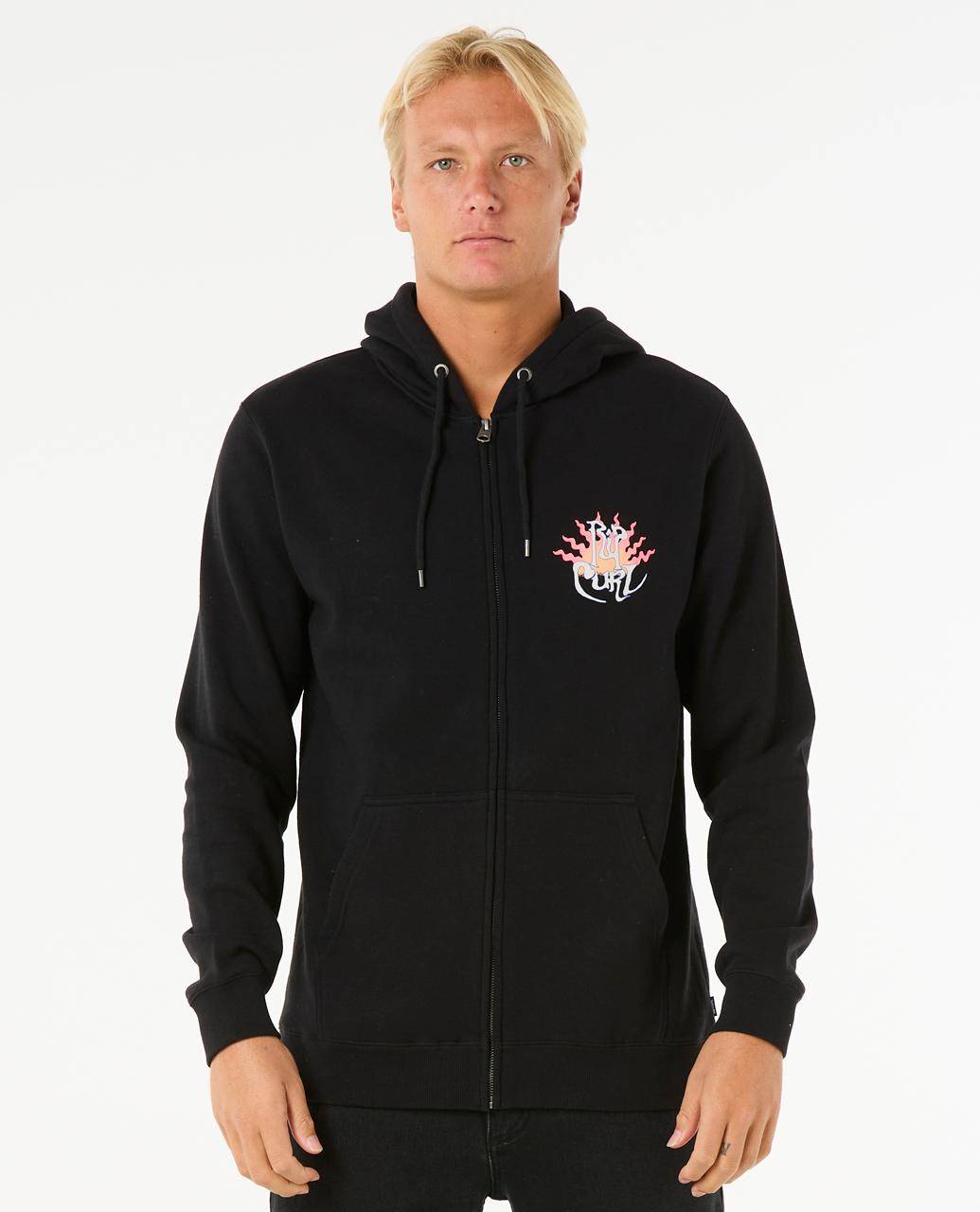 Rip Curl Dazed Sweatjacke