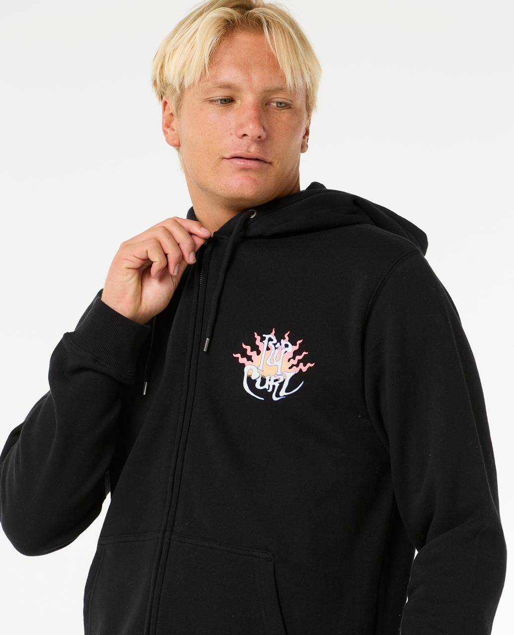 Rip Curl Dazed Sweatjacke