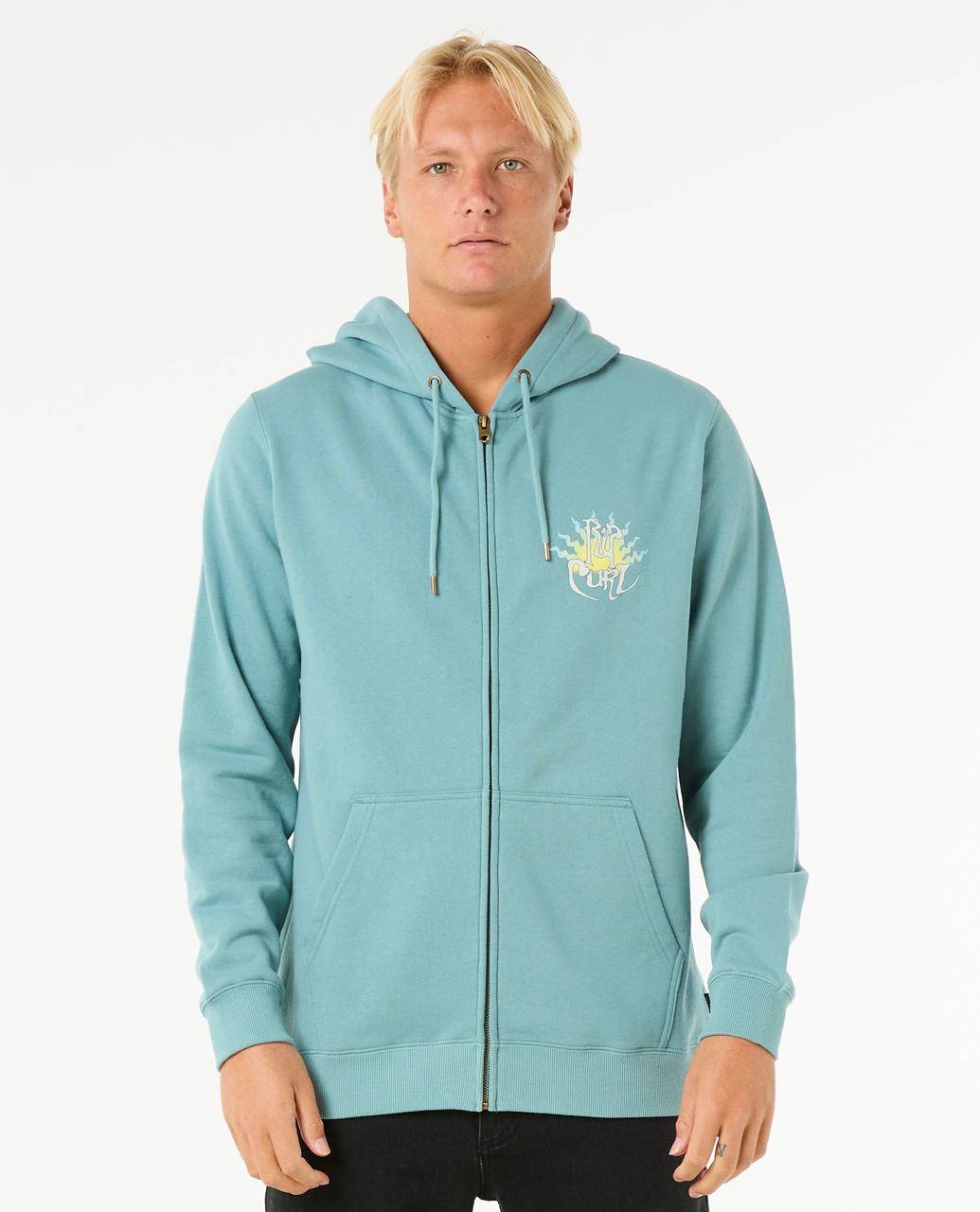 Rip Curl Dazed Sweatjacke