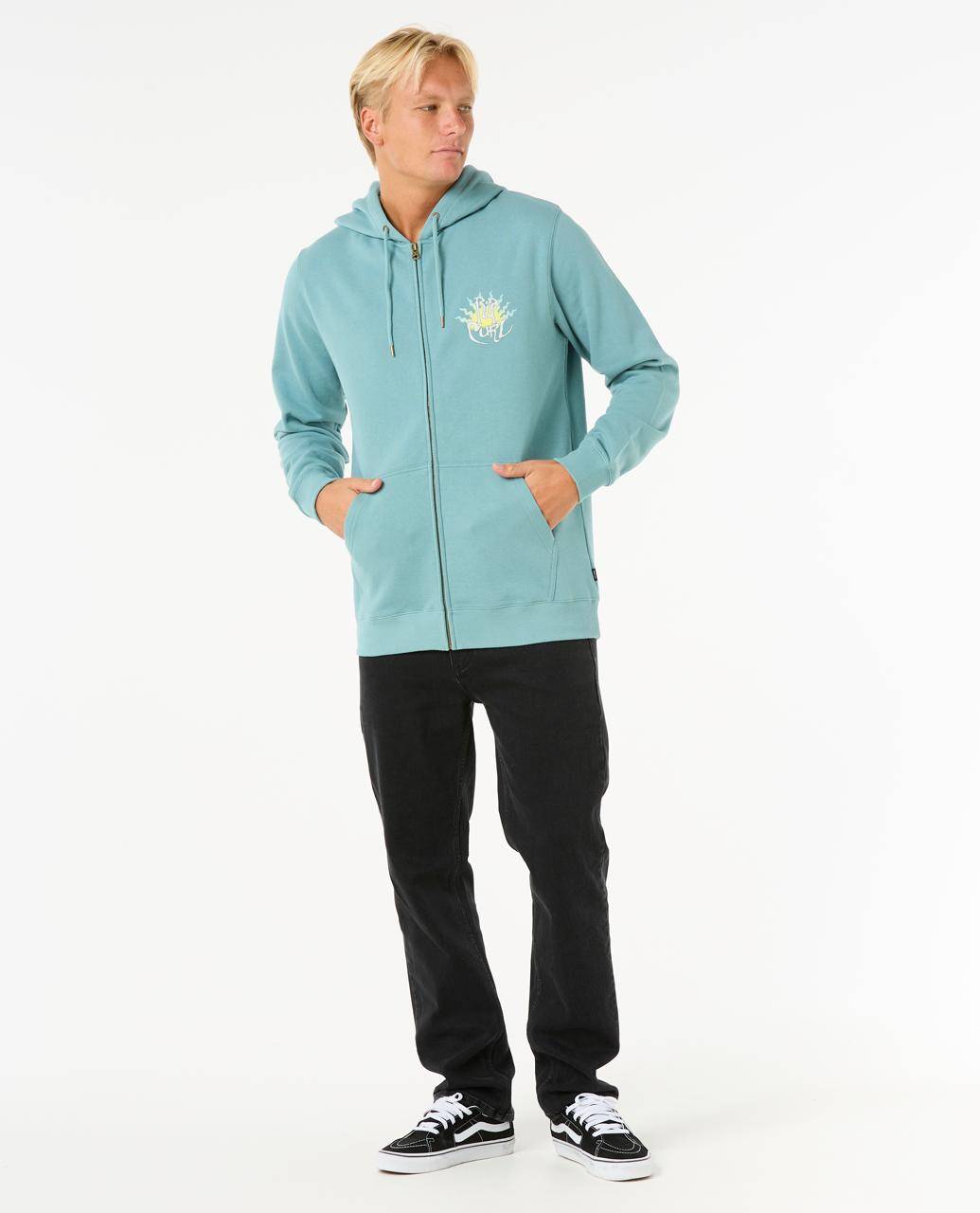 Rip Curl Dazed Sweatjacke