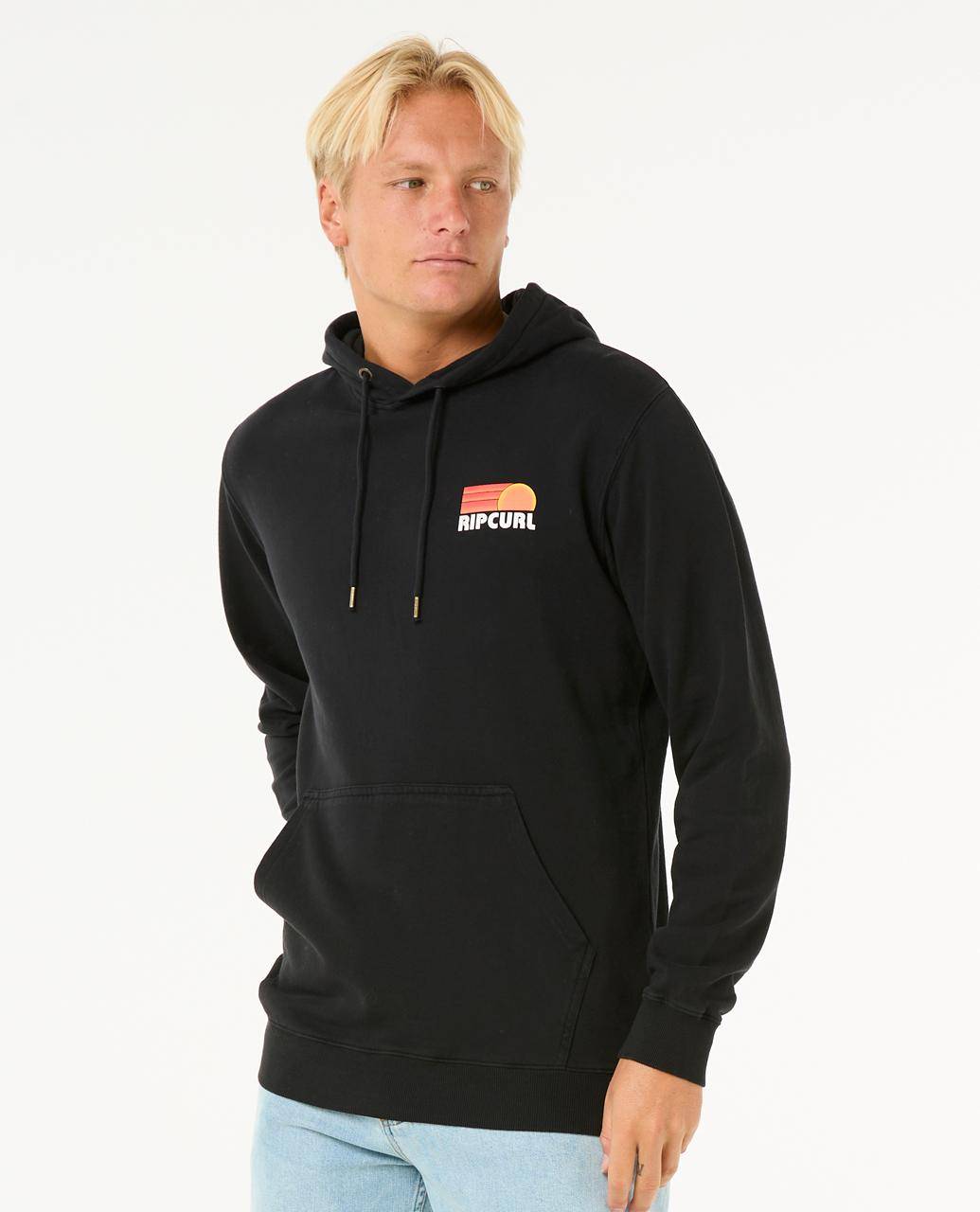 Rip Curl Surf Revival Hoodie Pullover