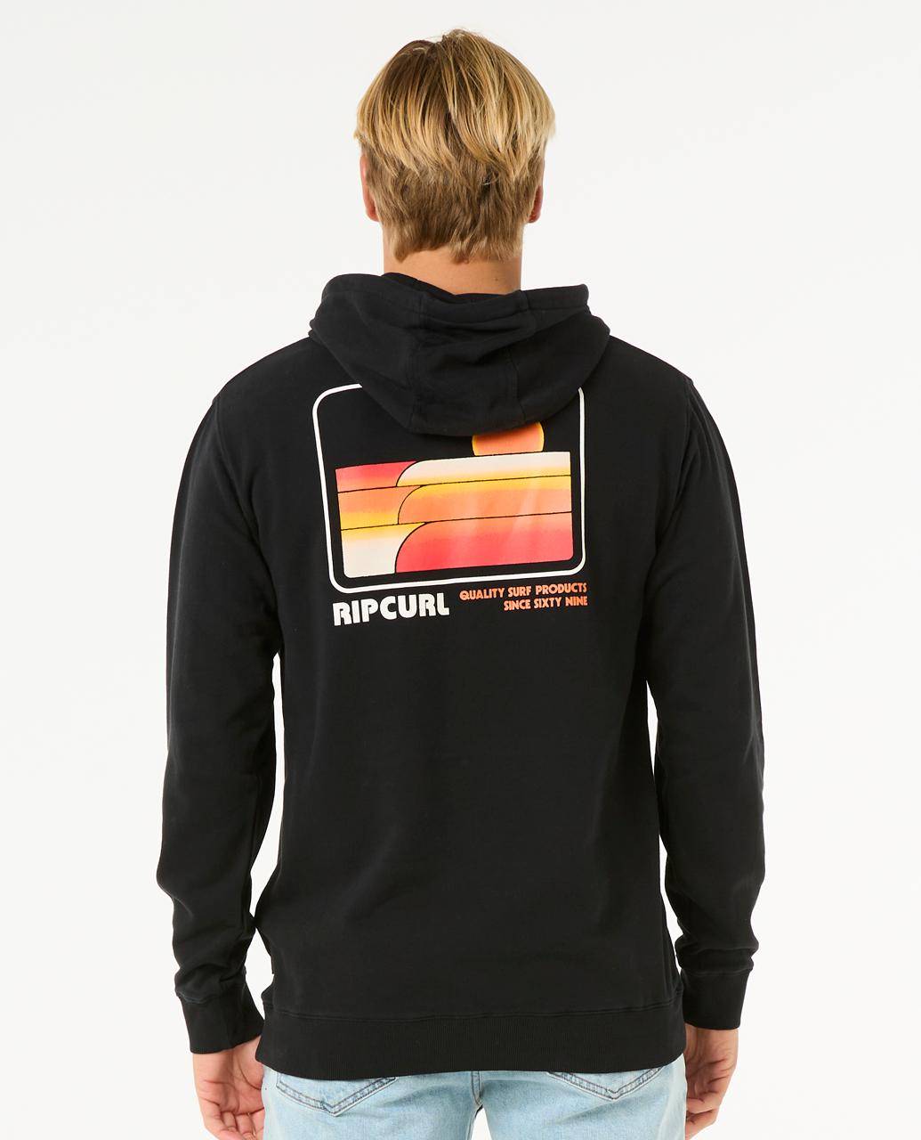 Rip Curl Surf Revival Hoodie Pullover