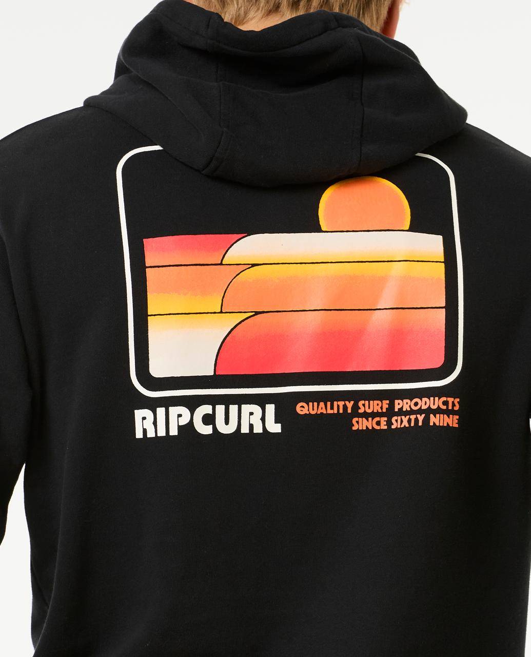 Rip Curl Surf Revival Hoodie Pullover