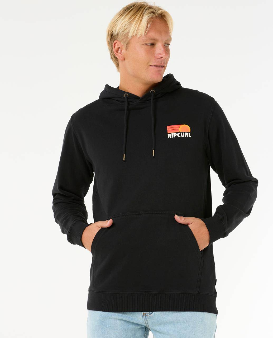 Rip Curl Surf Revival Hoodie Pullover