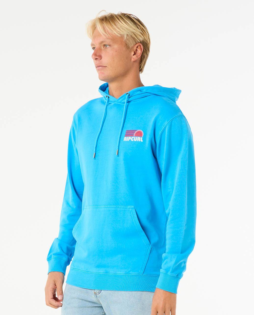 Rip Curl Surf Revival Hoodie Pullover