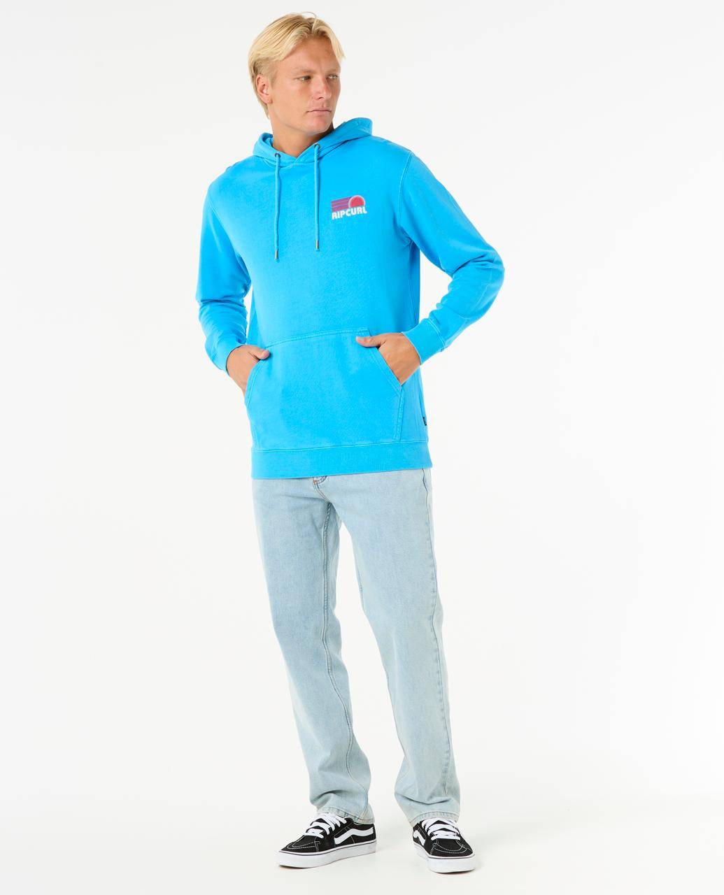 Rip Curl Surf Revival Hoodie Pullover