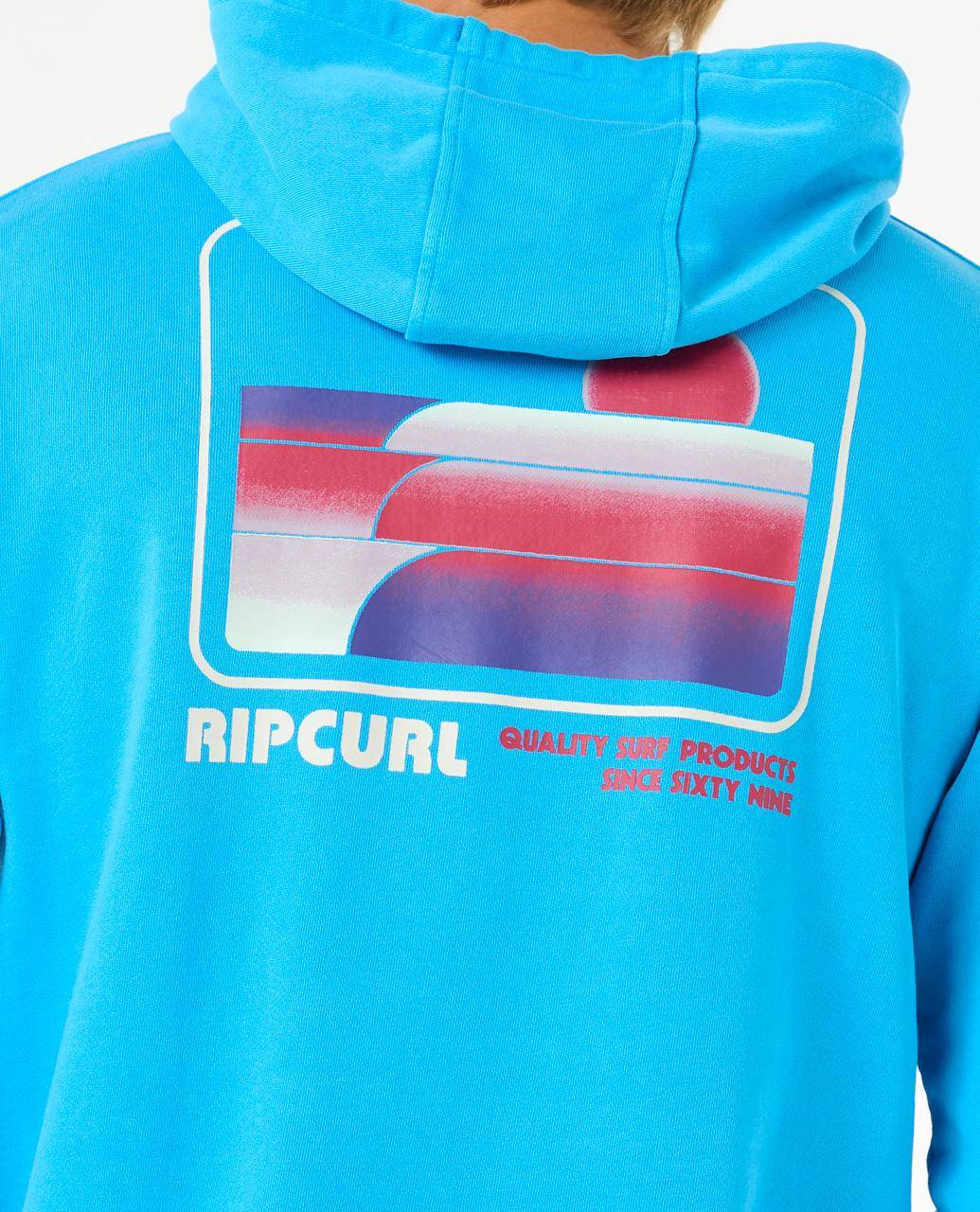 Rip Curl Surf Revival Hoodie Pullover