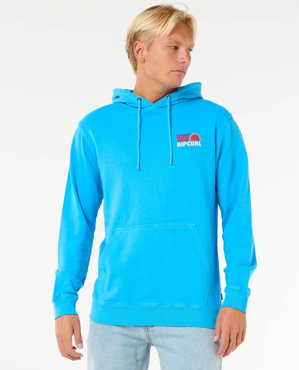Rip Curl Surf Revival Hoodie Pullover