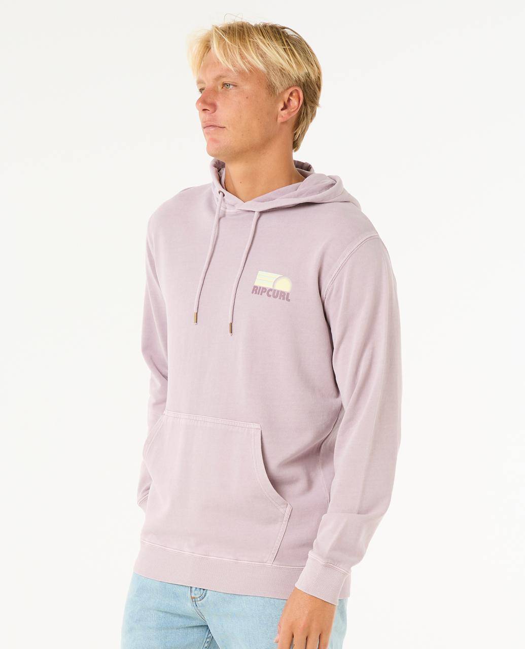 Rip Curl Surf Revival Hoodie Pullover