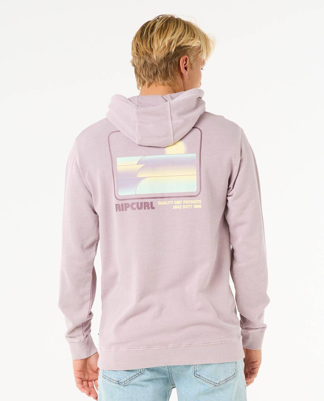 Rip Curl Surf Revival Hoodie Pullover