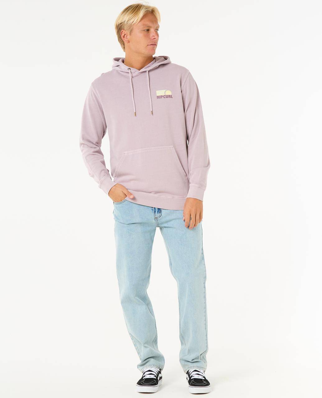 Rip Curl Surf Revival Hoodie Pullover