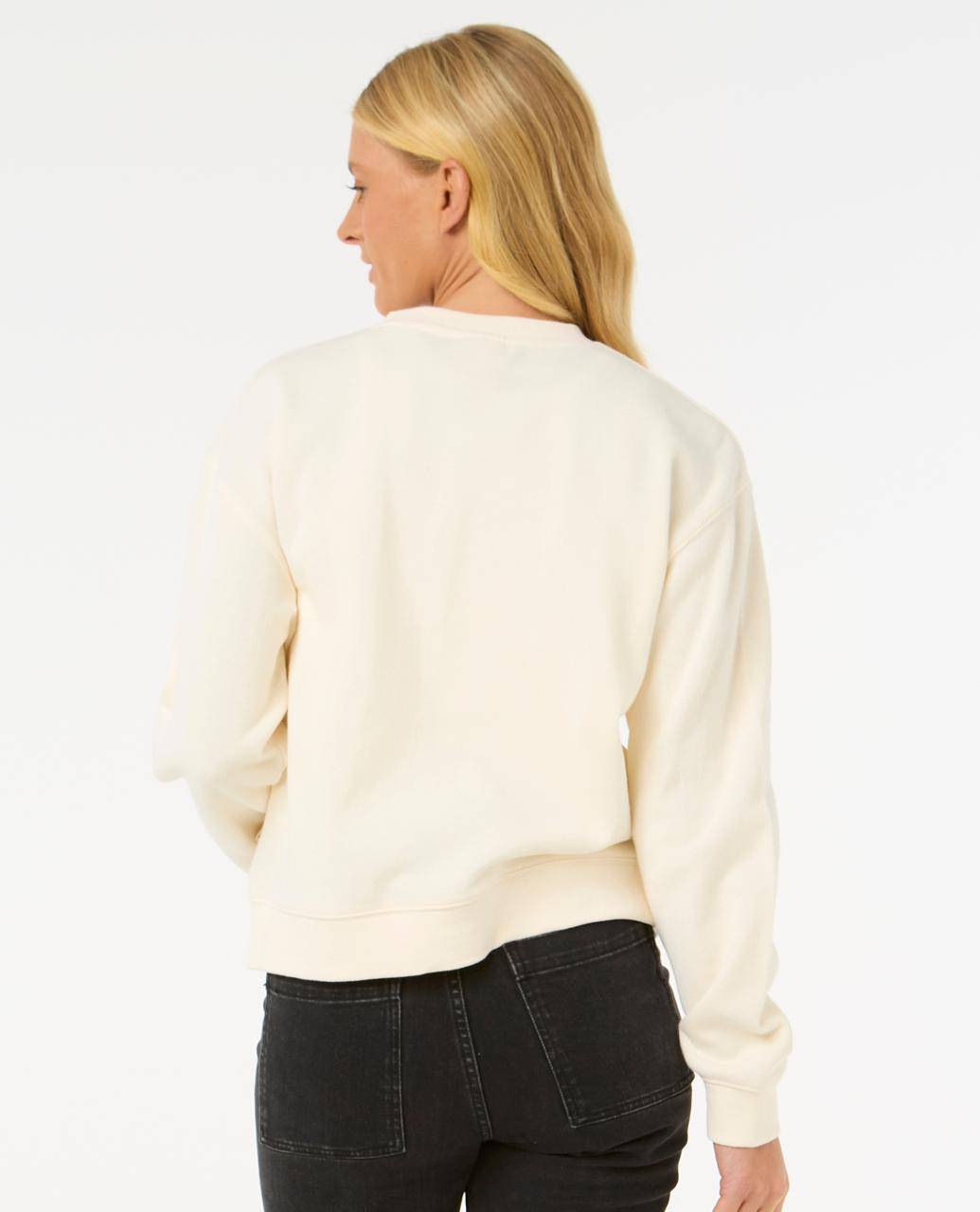 Rip Curl Pullover Luna
