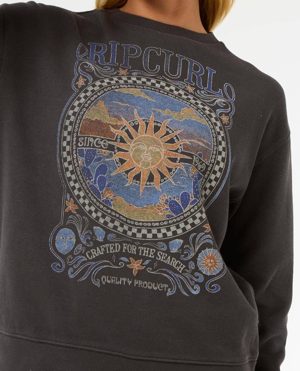 Rip Curl Pullover Luna