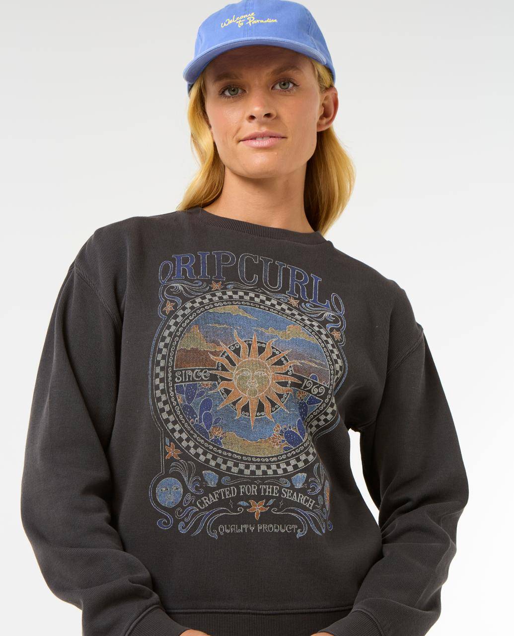 Rip Curl Pullover Luna
