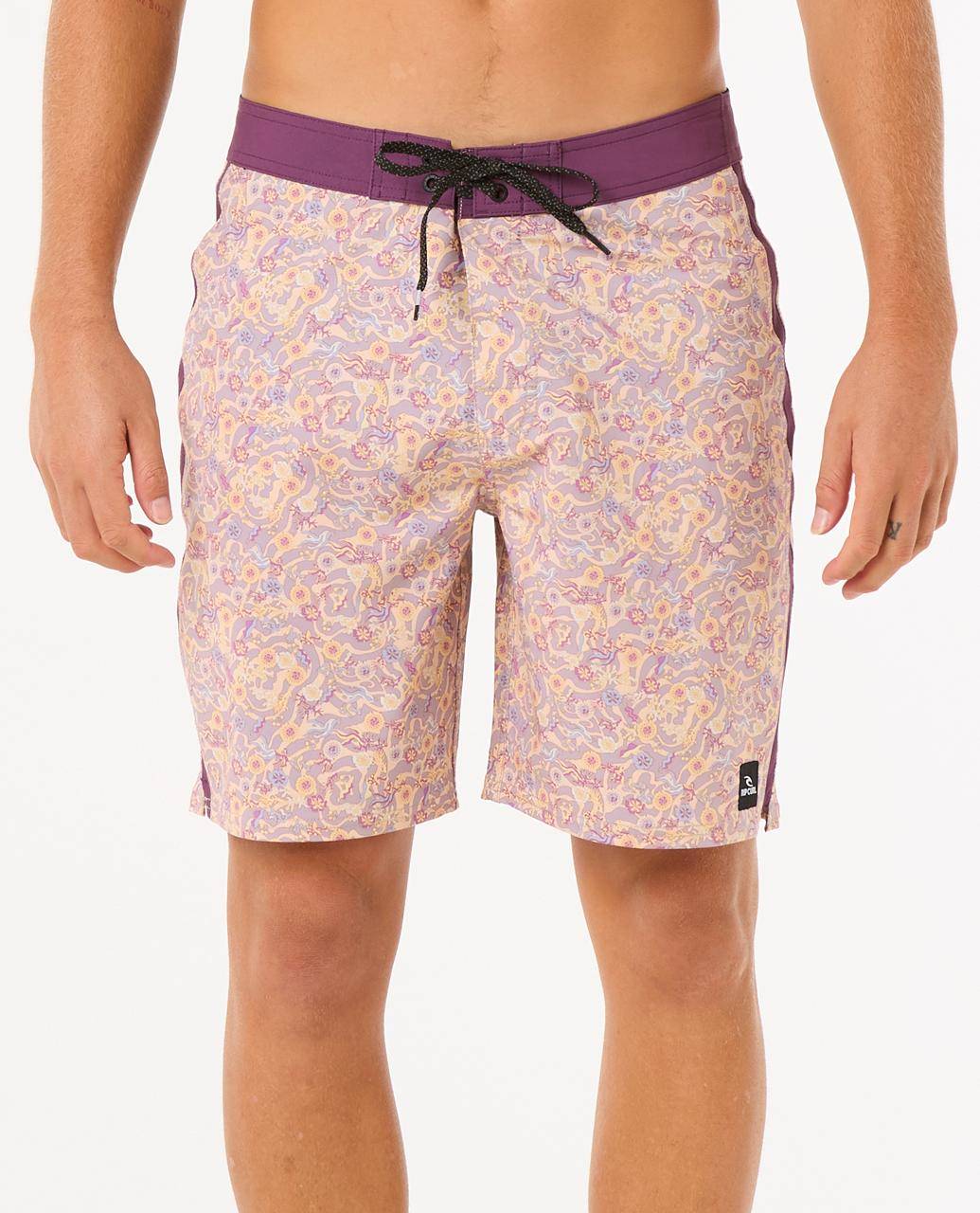 Rip Curl Mirage Floral Reef Boardshorts