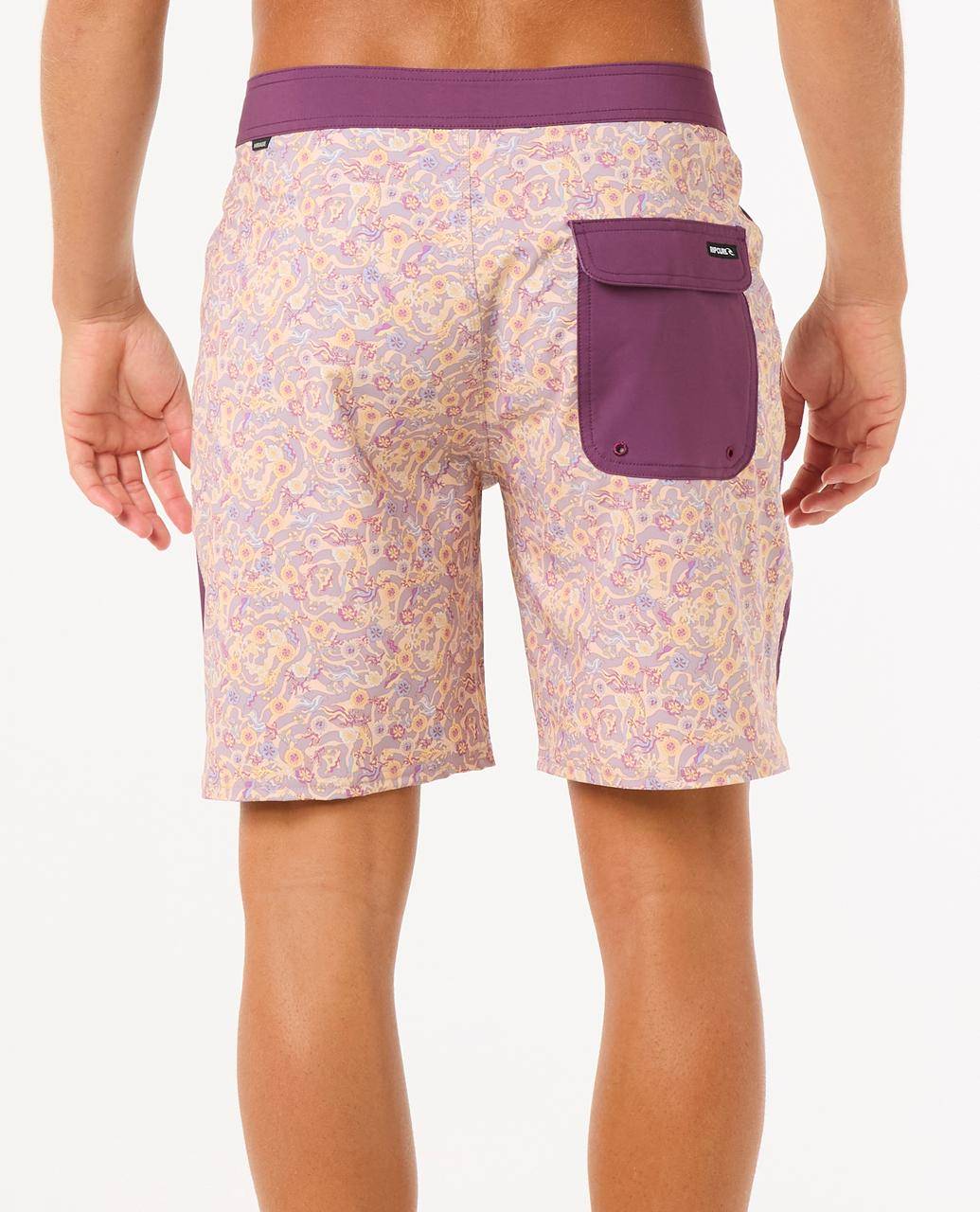 Rip Curl Mirage Floral Reef Boardshorts