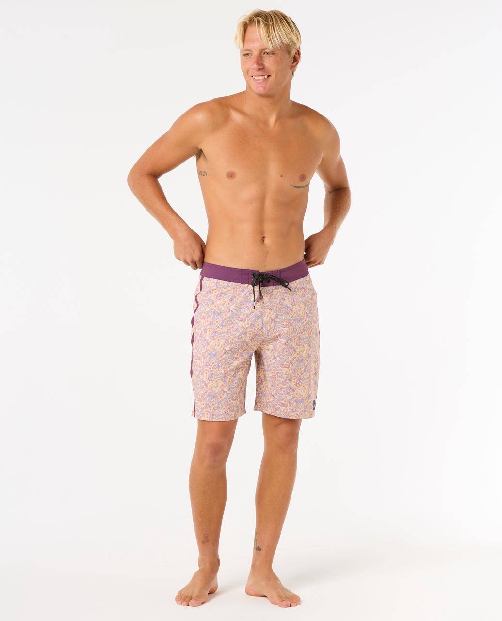 Rip Curl Mirage Floral Reef Boardshorts