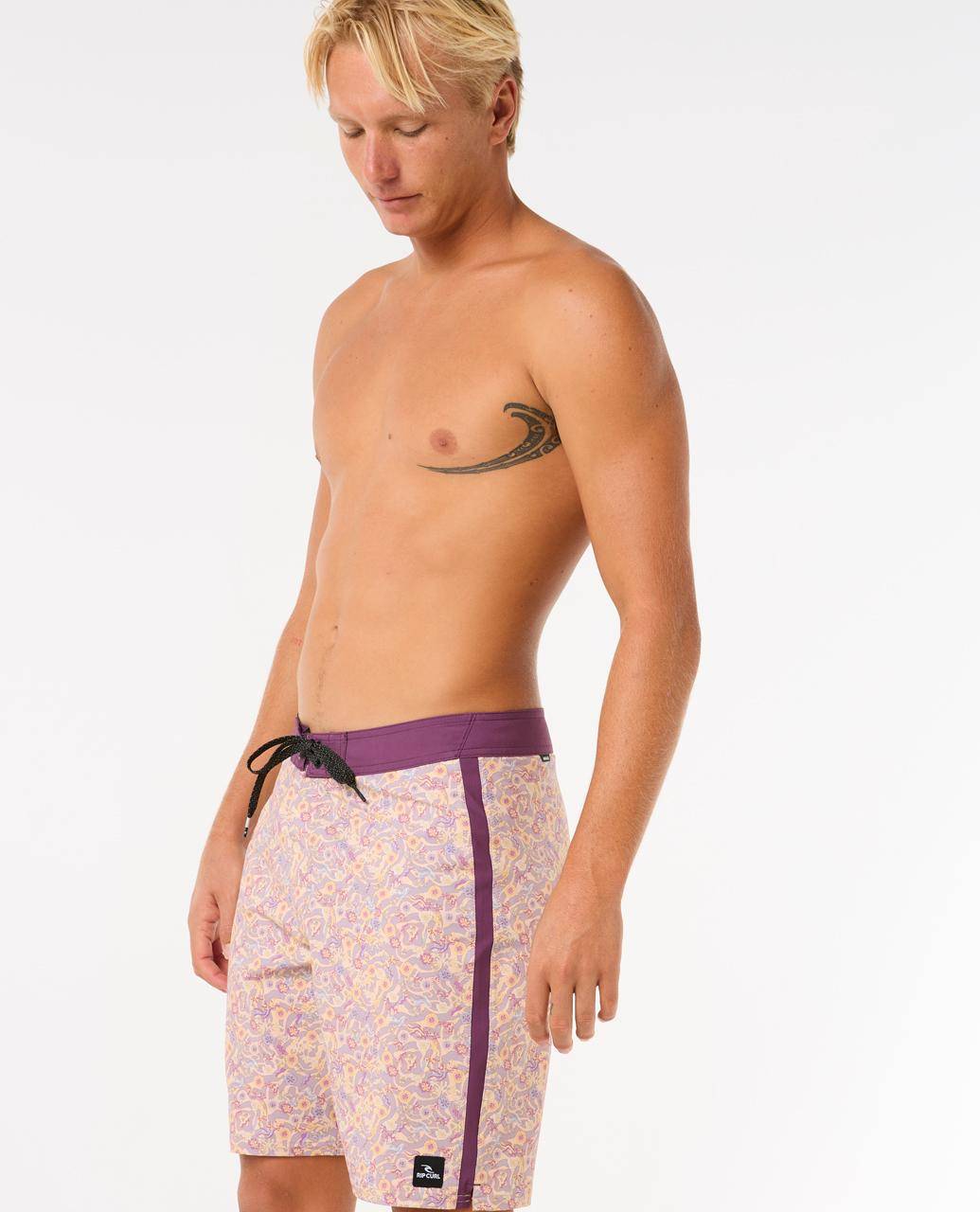 Rip Curl Mirage Floral Reef Boardshorts