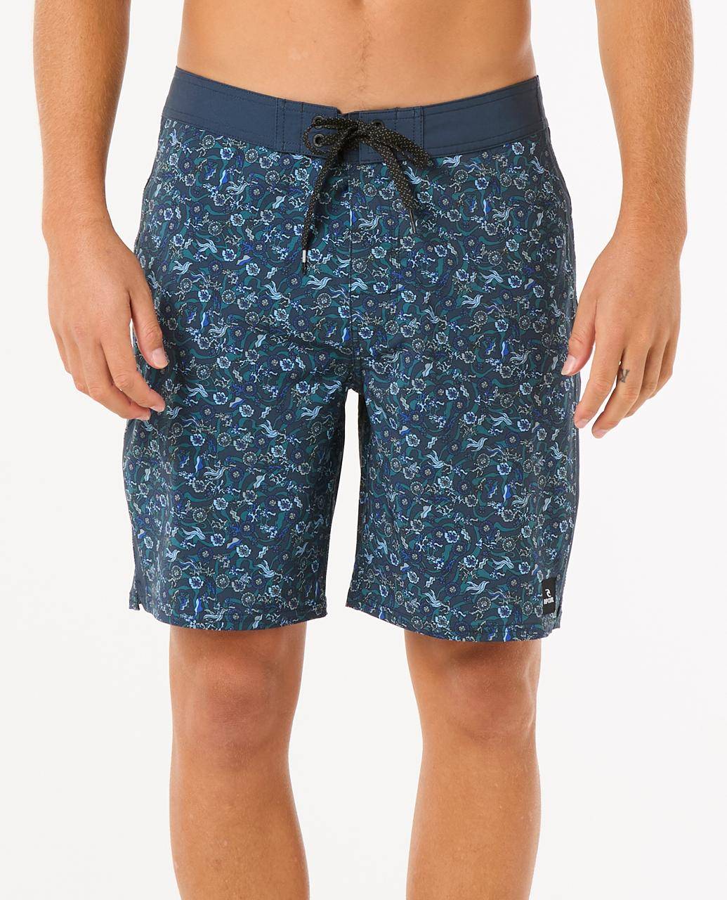 Rip Curl Mirage Floral Reef Boardshorts