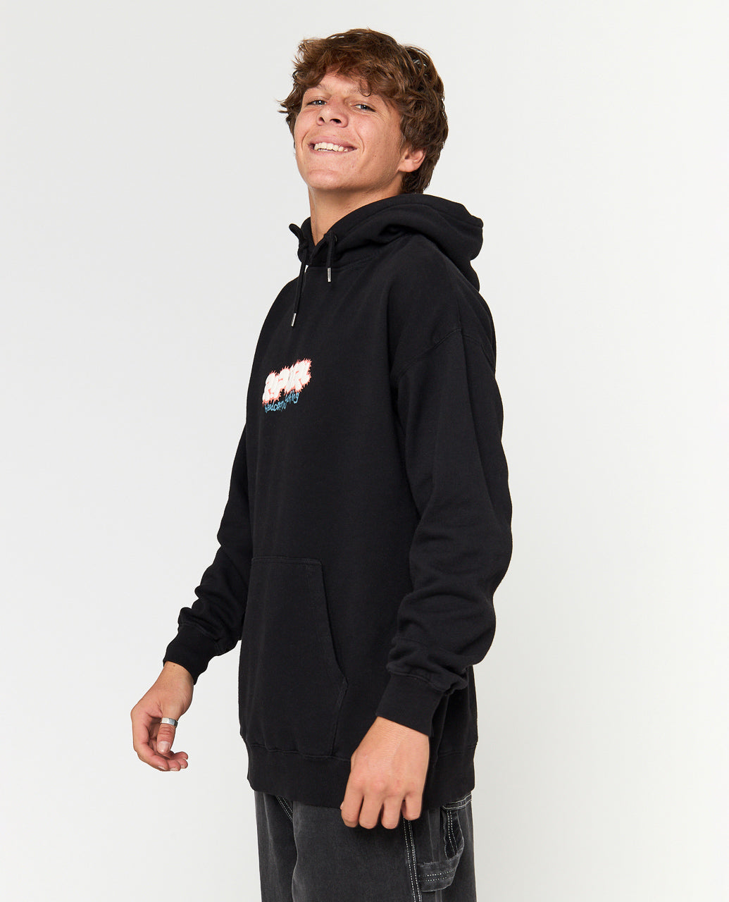 Rip Curl Raw Energy Hoodie