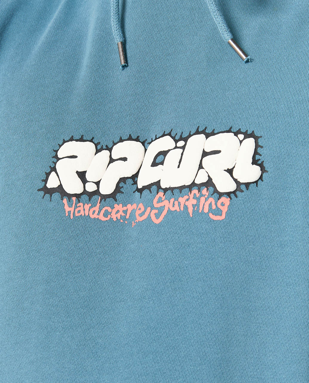 Rip Curl Raw Energy Hoodie