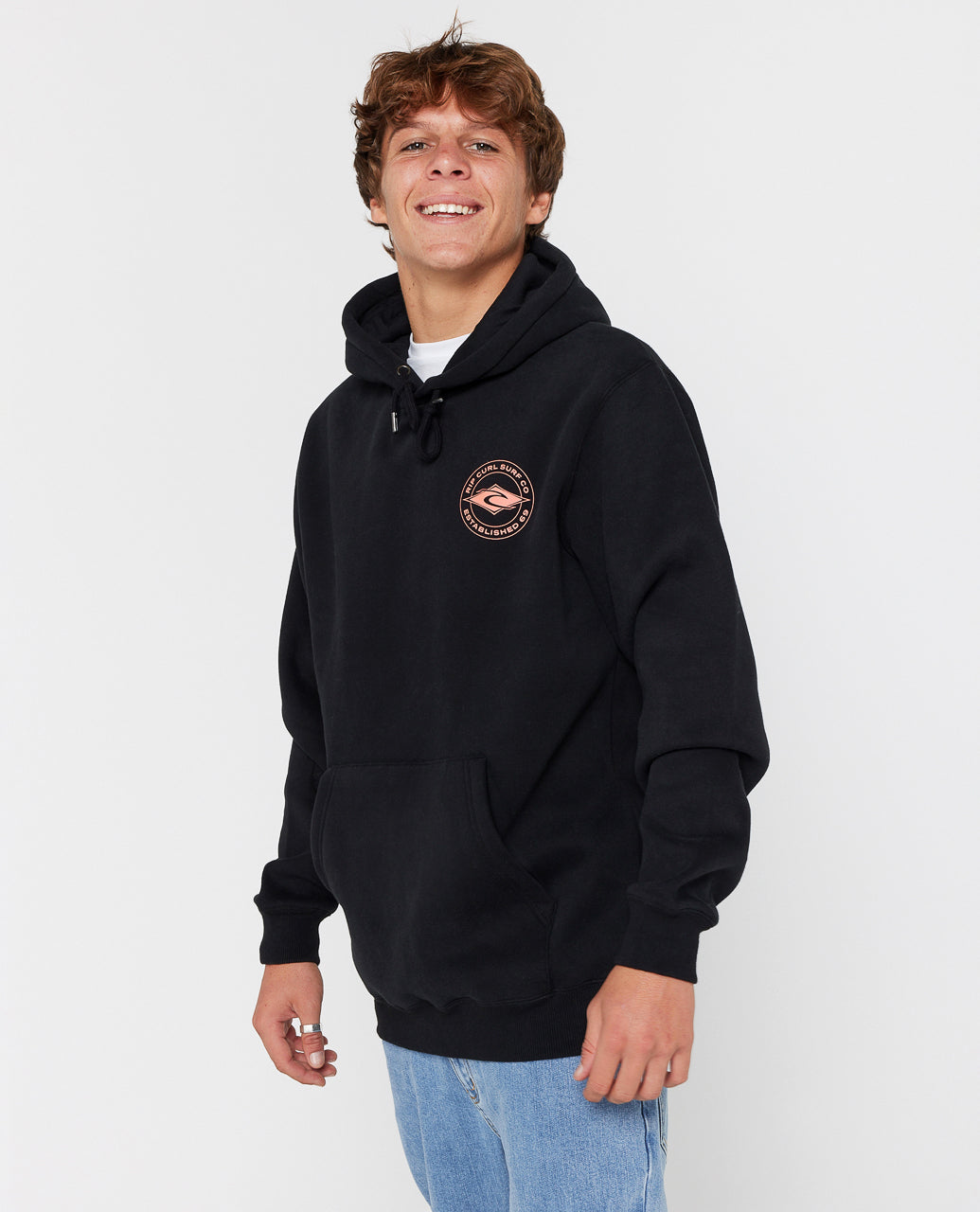 Rip Curl Staple Hoodie