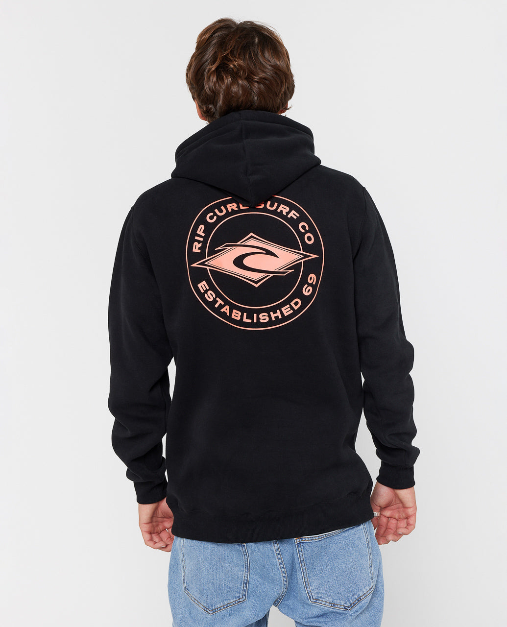 Rip Curl Staple Hoodie