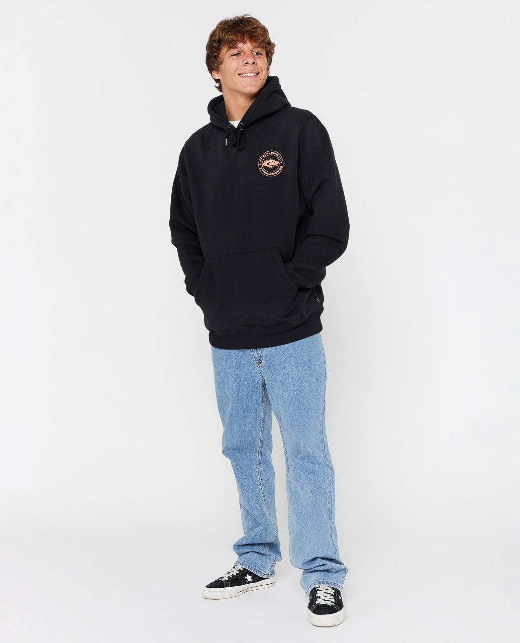 Rip Curl Staple Hoodie