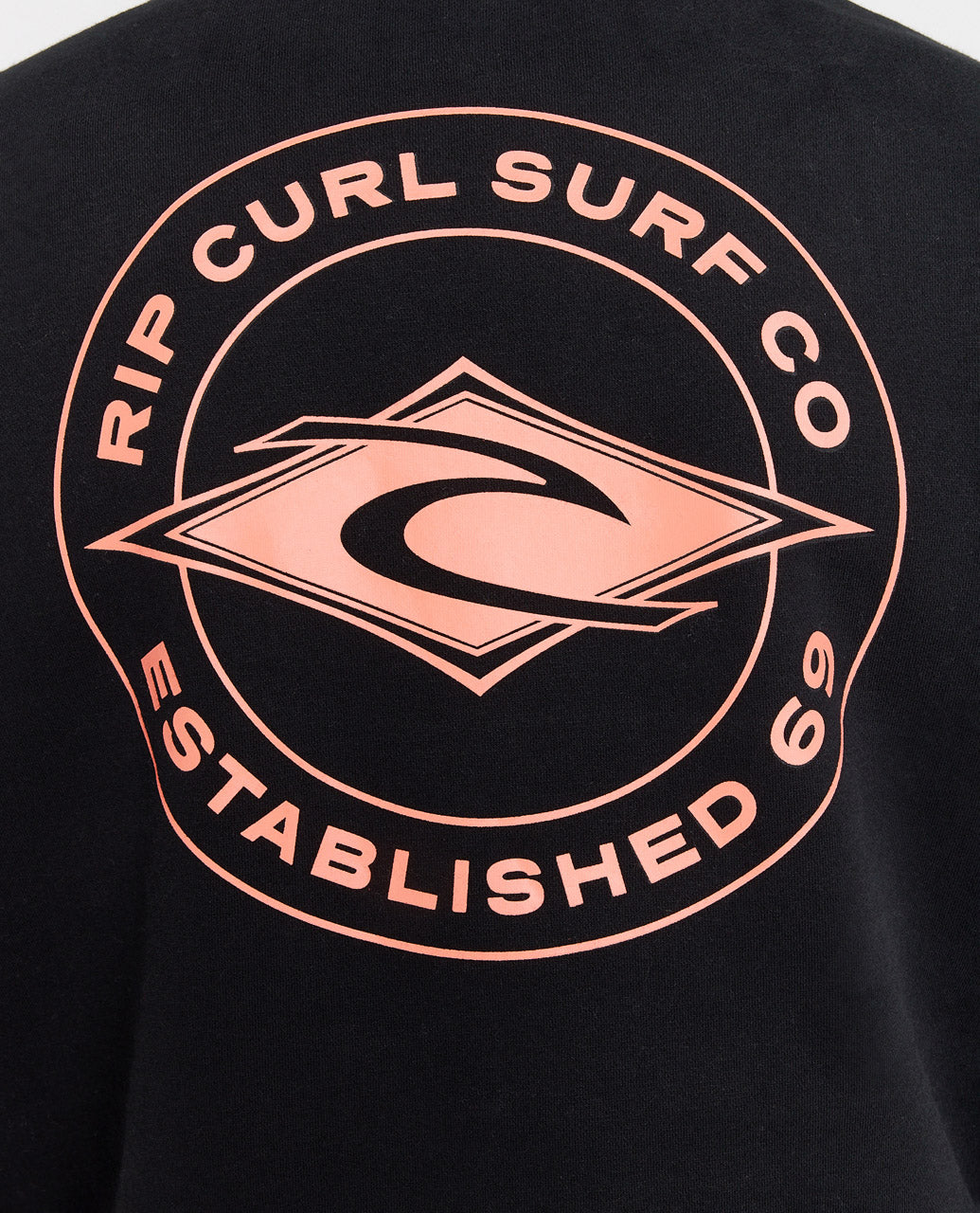 Rip Curl Staple Hoodie
