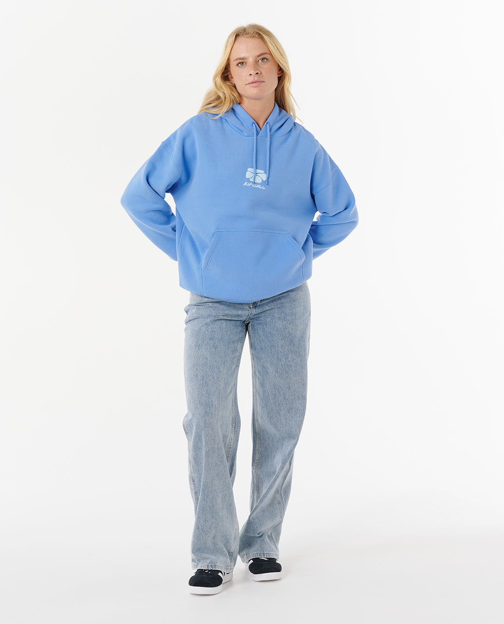Rip Curl Oceanic Heritage Hoodie