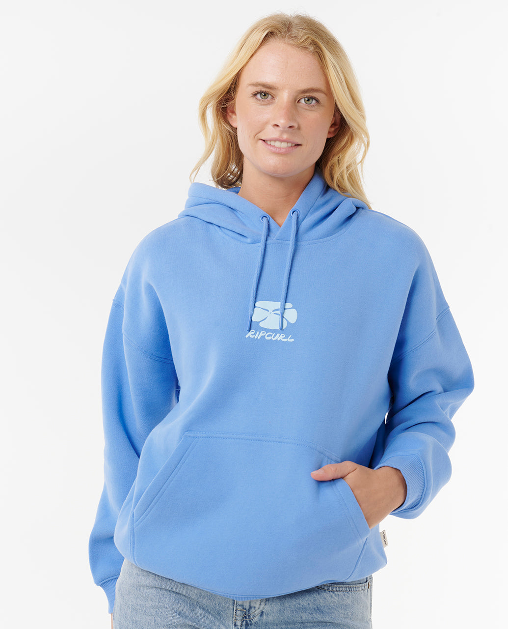 Rip Curl Oceanic Heritage Hoodie