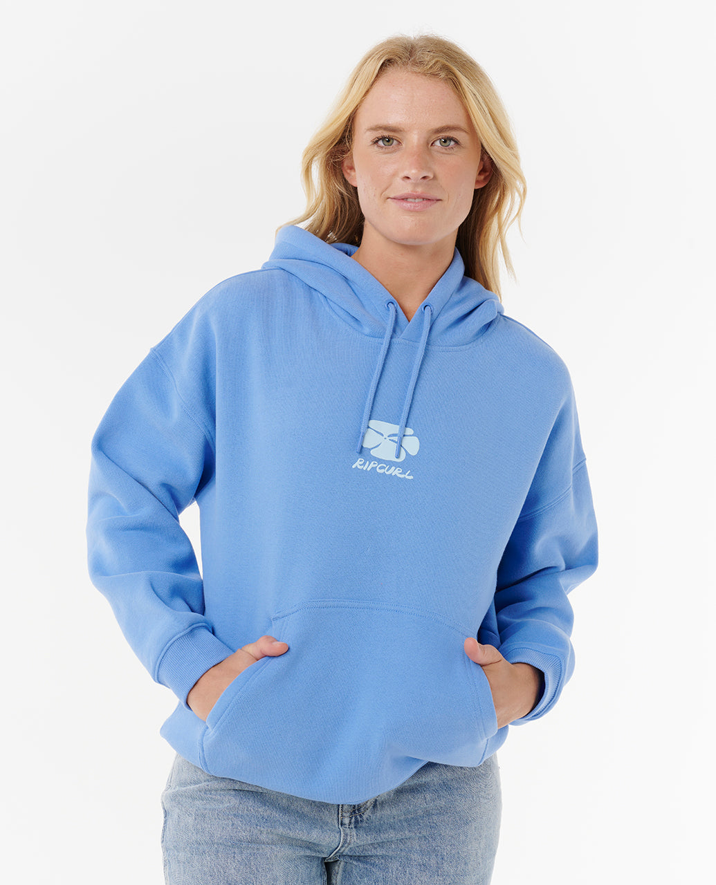 Rip Curl Oceanic Heritage Hoodie
