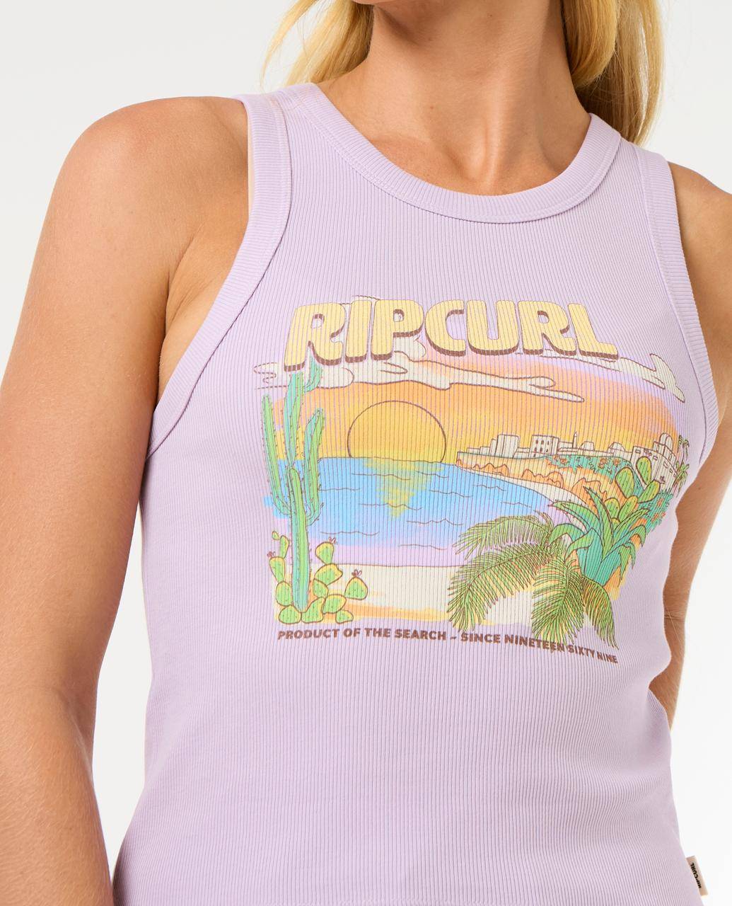 Rip Curl La Paloma Tanktop