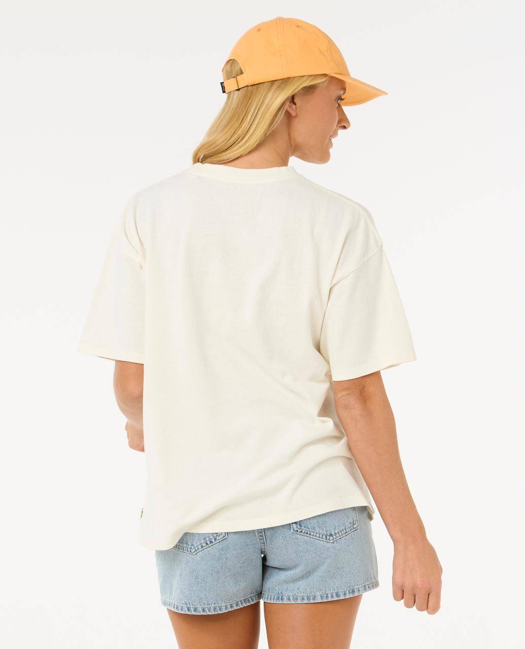 Rip Curl San Carlos Heritage T-Shirt