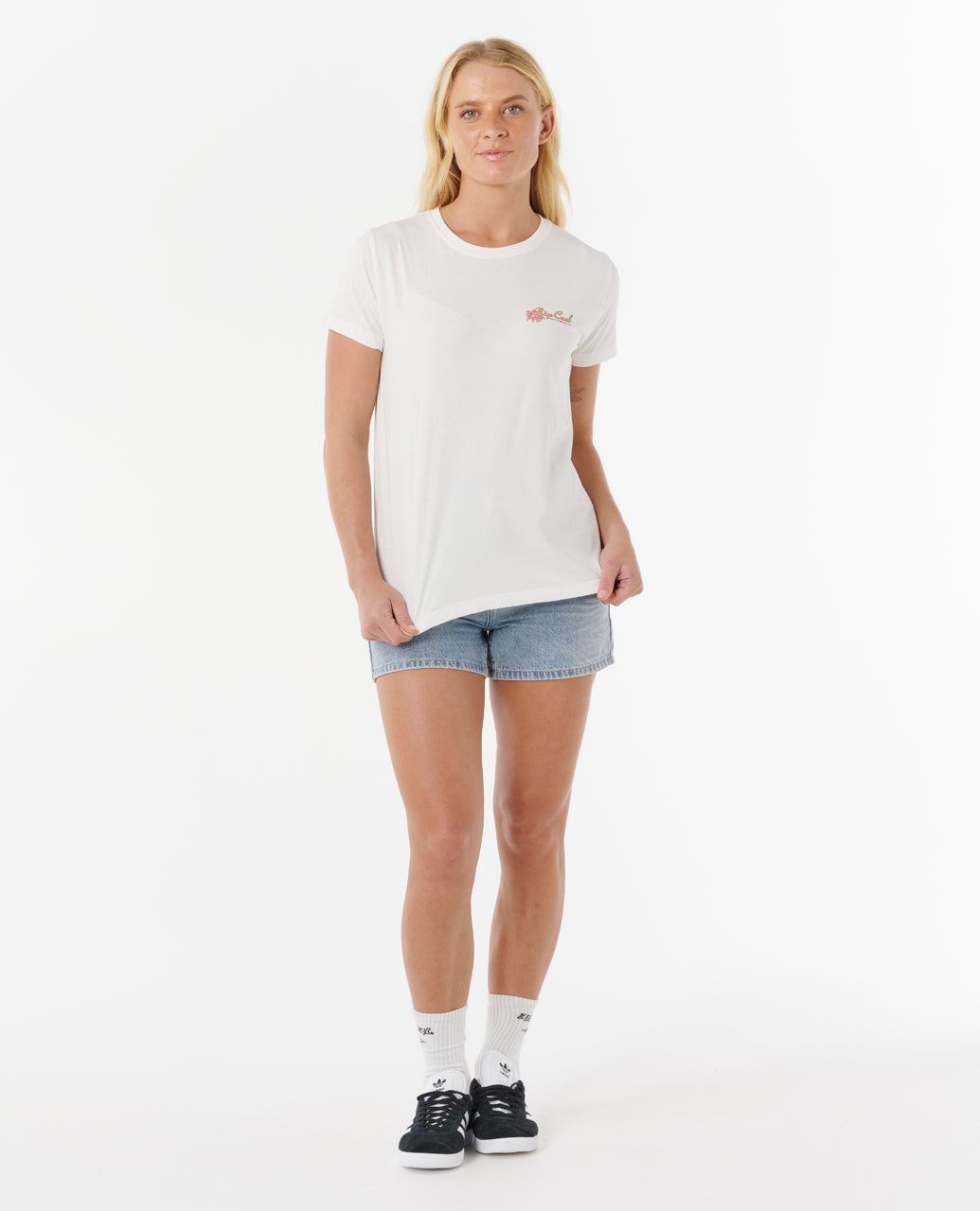 Rip Curl Waikiki T-Shirt
