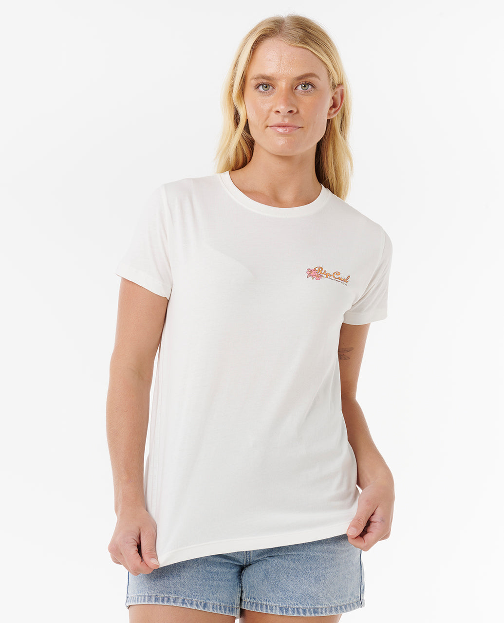 Rip Curl Waikiki T-Shirt