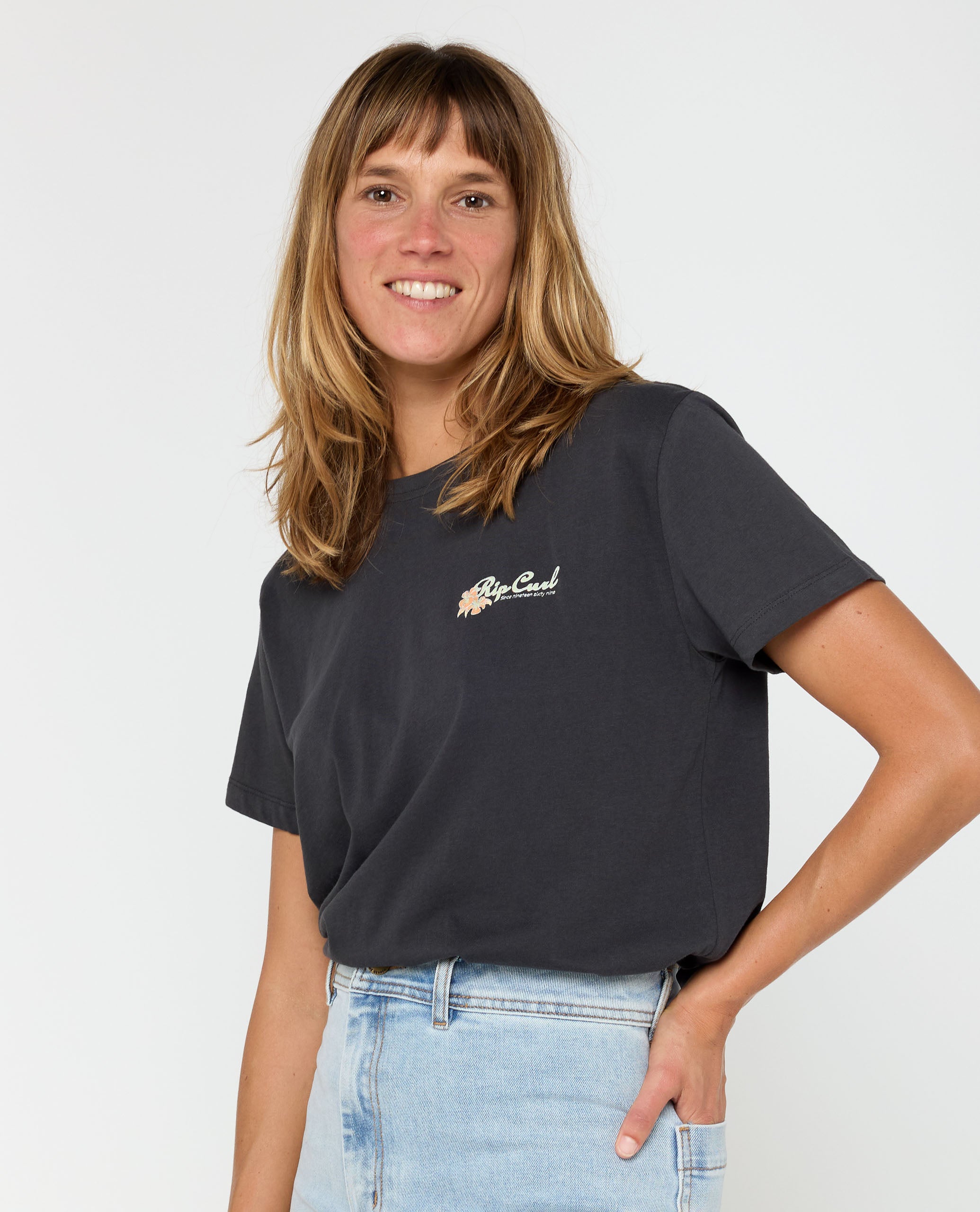 Rip Curl Waikiki T-Shirt