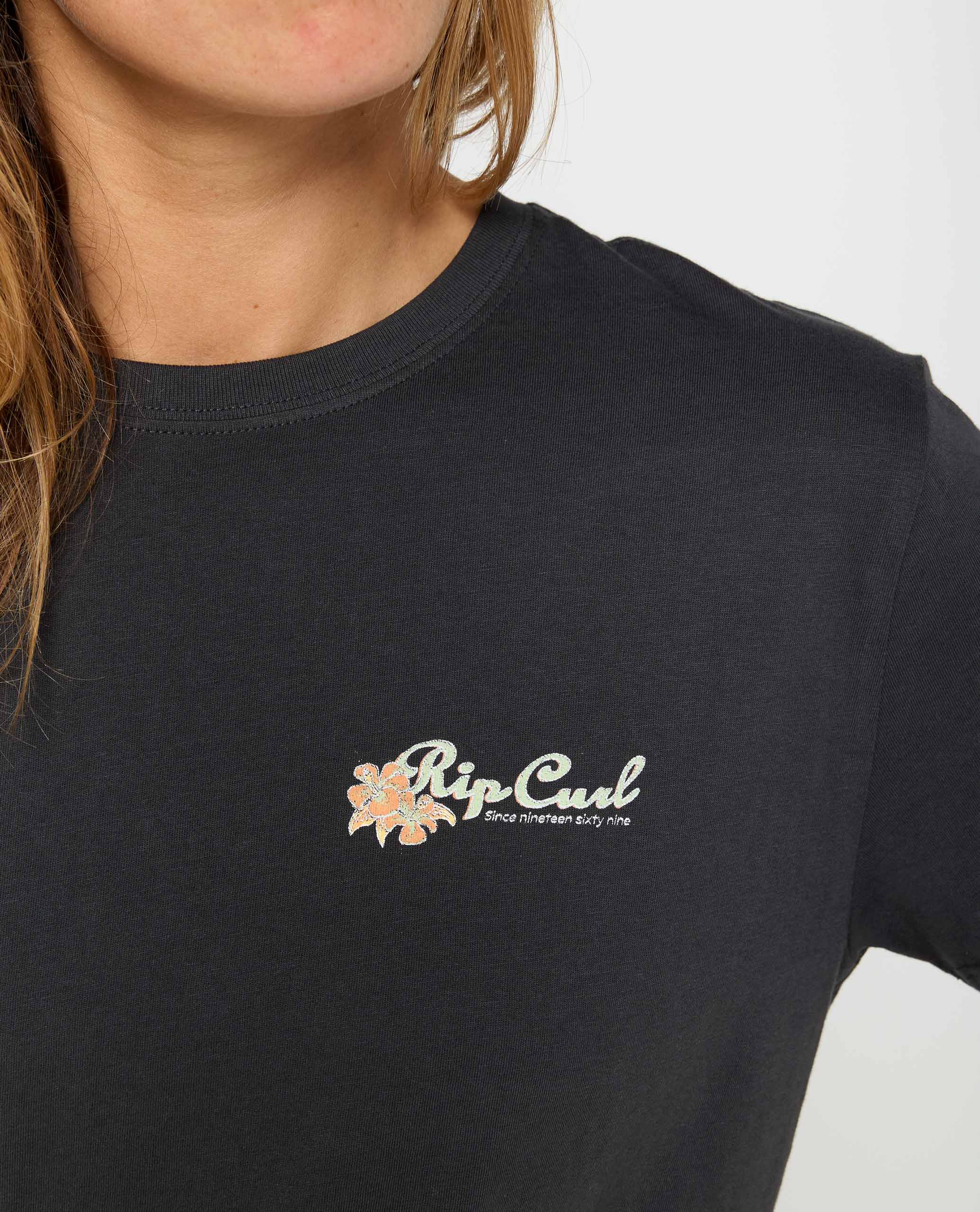 Rip Curl Waikiki T-Shirt