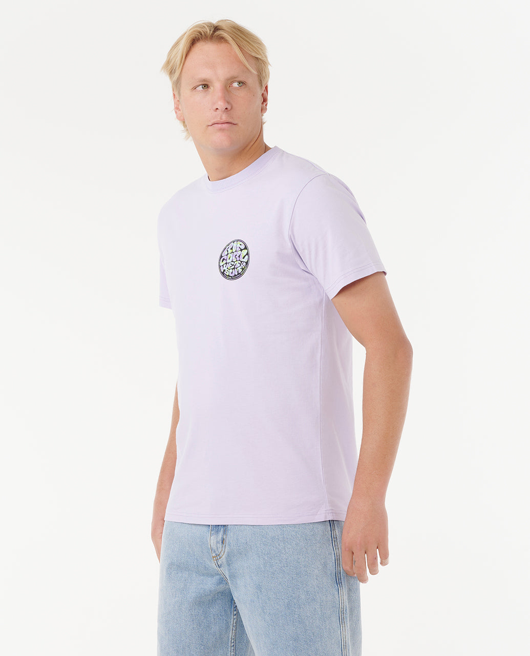 Rip Curl Wettie Passage Icon T-Shirt