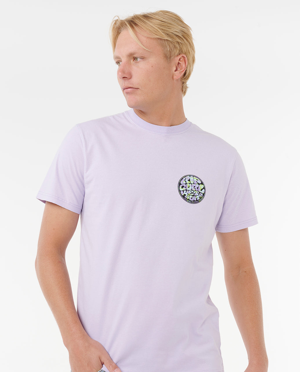 Rip Curl Wettie Passage Icon T-Shirt