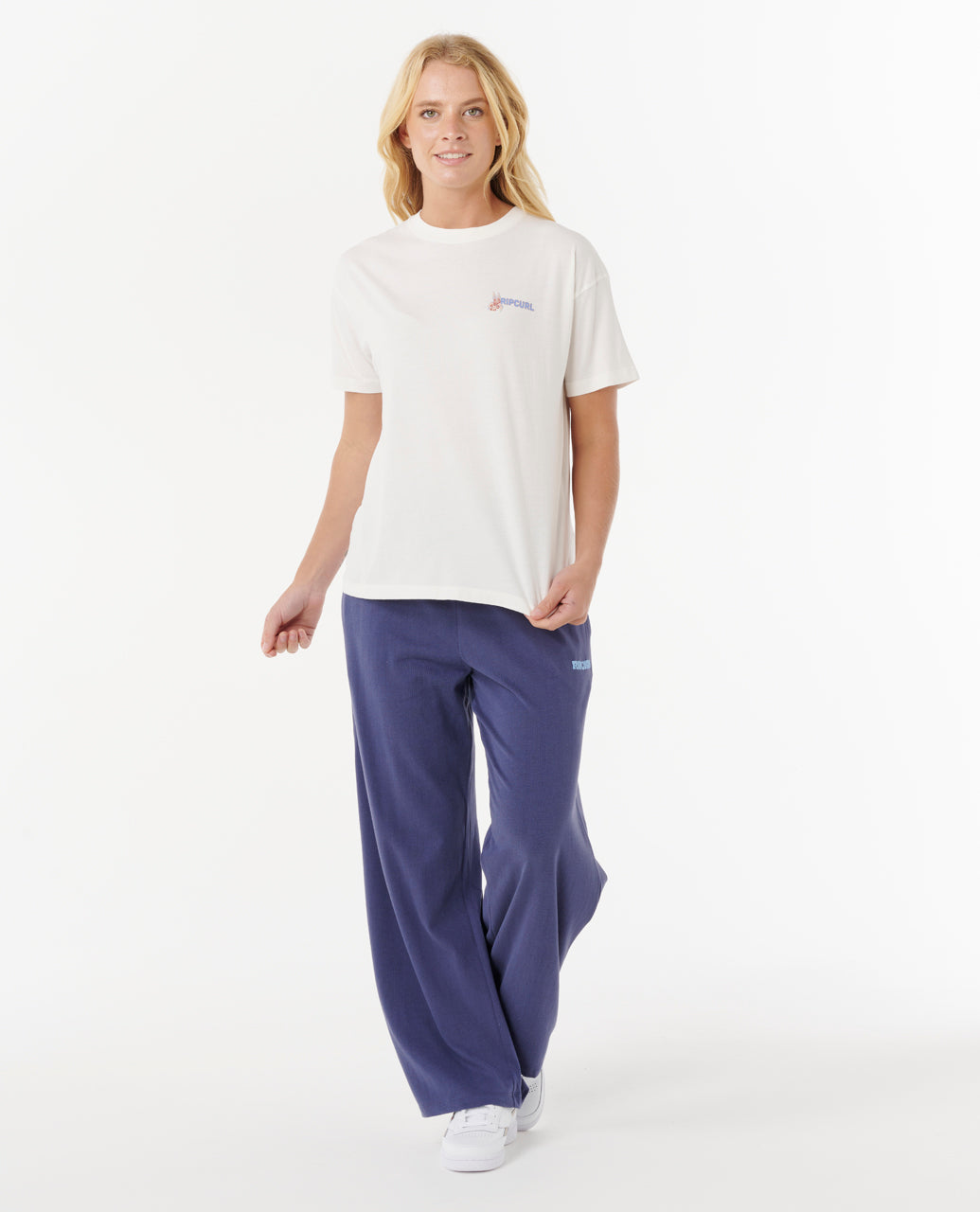 Rip Curl Summer Relaxed T-Shirt