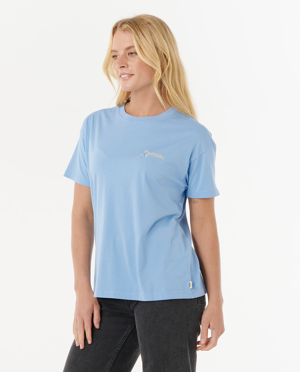 Rip Curl Summer Relaxed T-Shirt