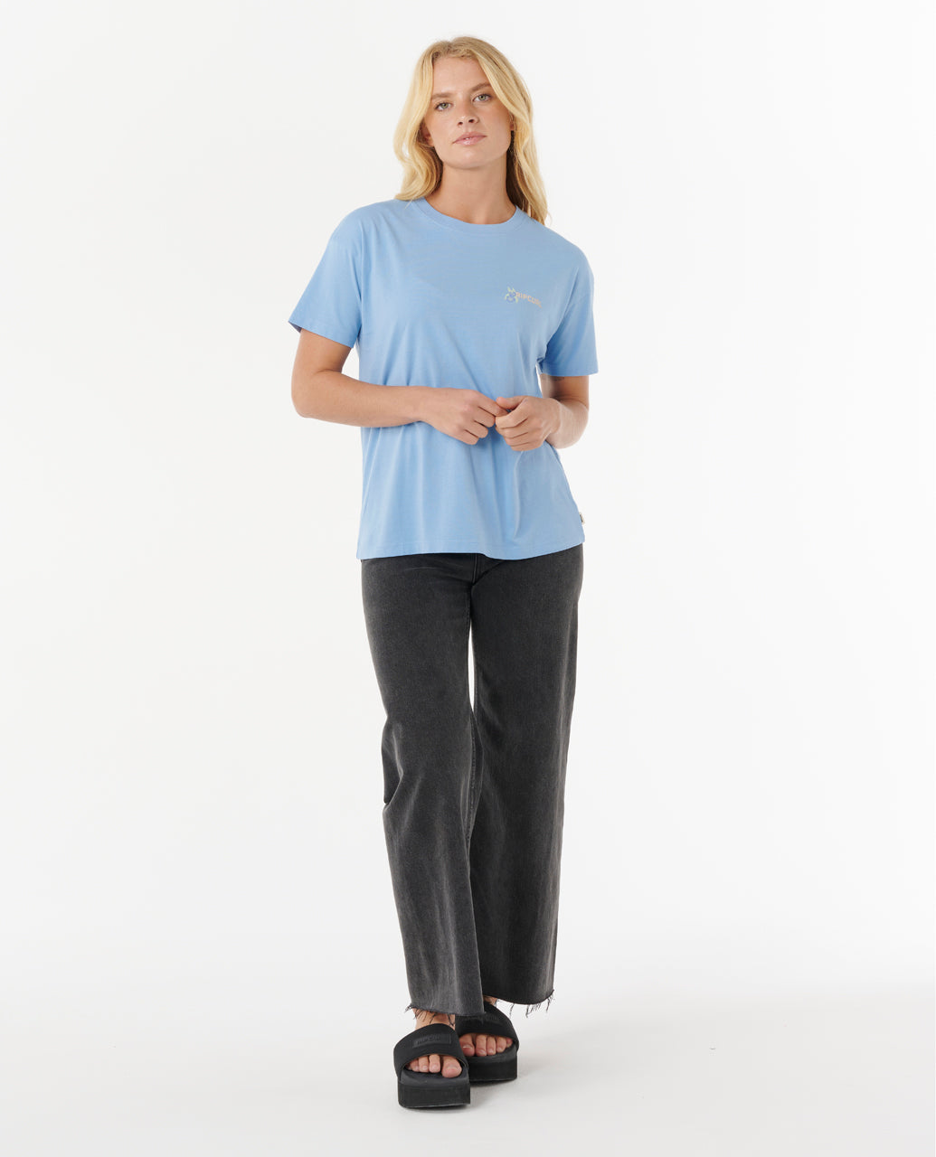 Rip Curl Summer Relaxed T-Shirt