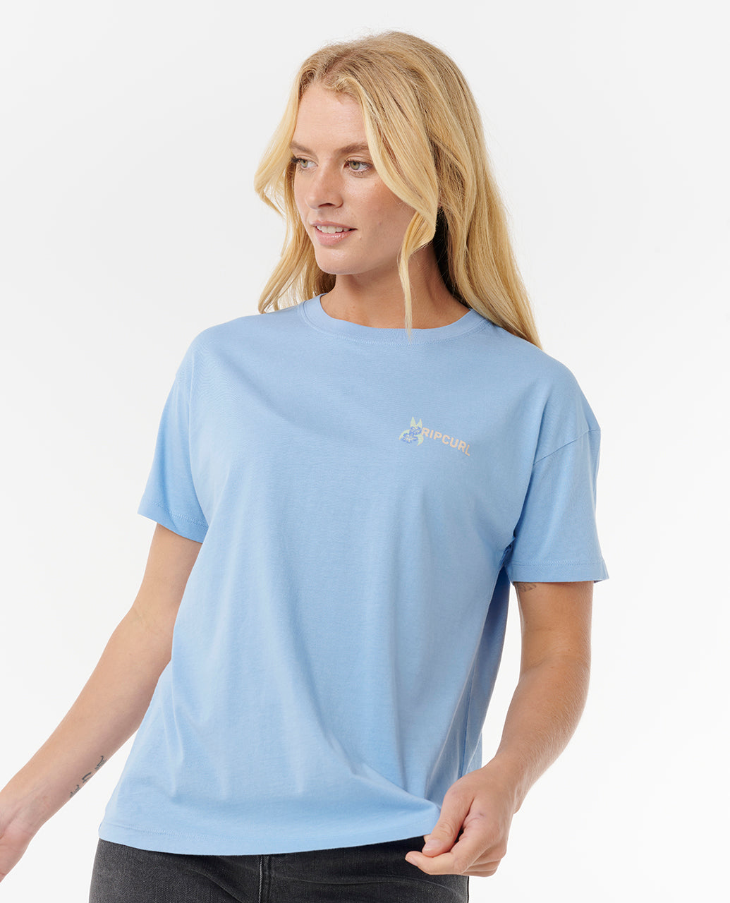 Rip Curl Summer Relaxed T-Shirt