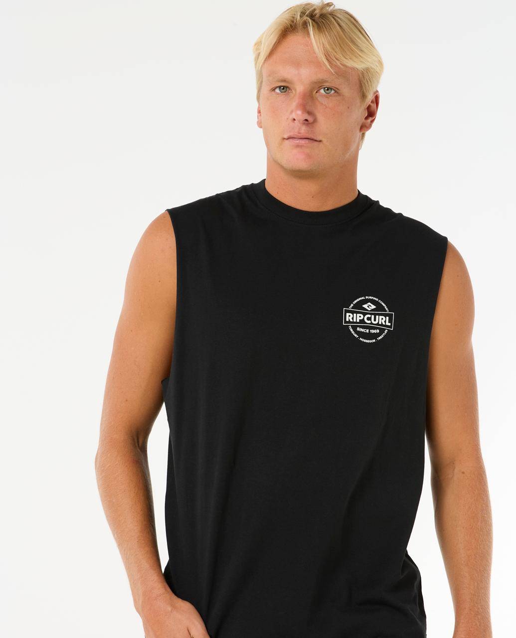 Rip Curl Stapler Tanktop