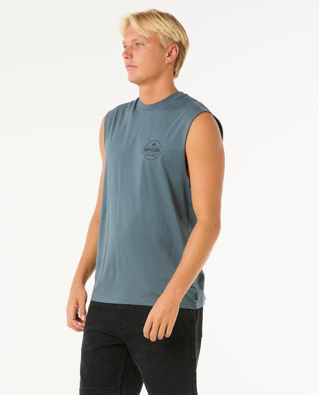 Rip Curl Stapler Tanktop