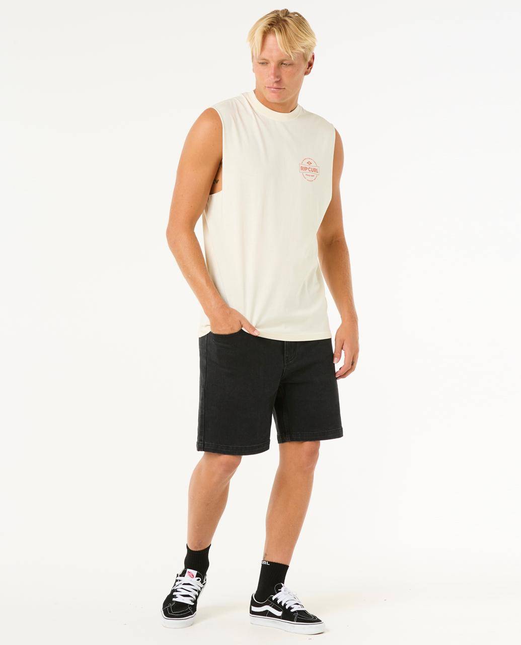 Rip Curl Stapler Tanktop