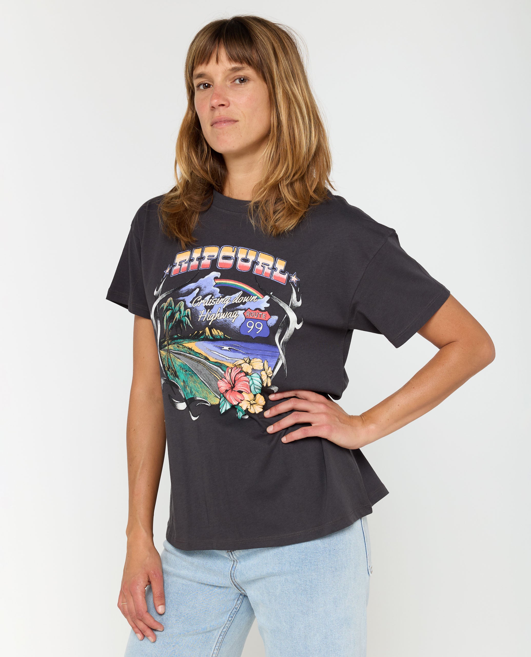 Rip Curl Pacific Rider T-Shirt