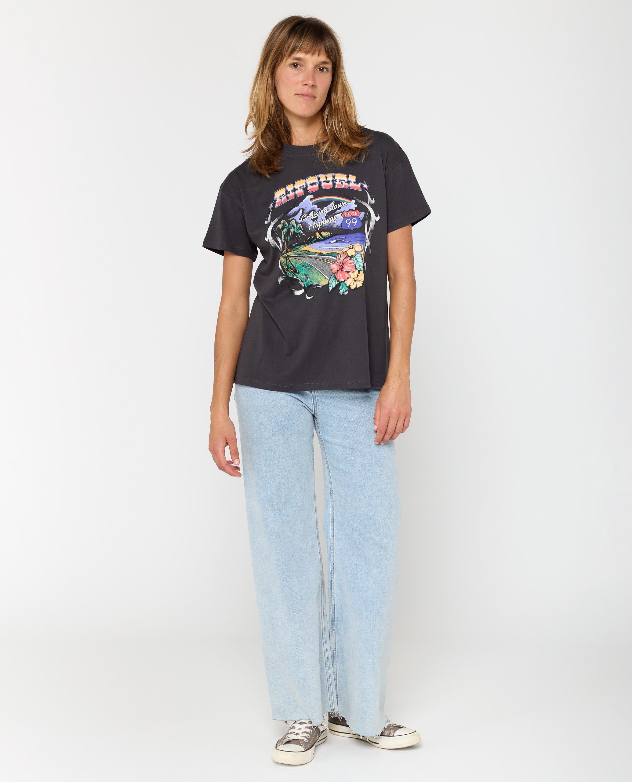 Rip Curl Pacific Rider T-Shirt